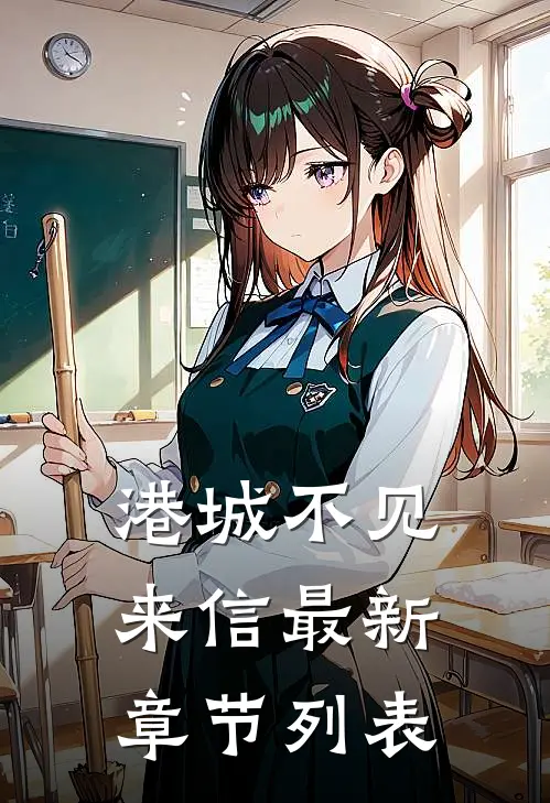 港城不见来信最新章节列表