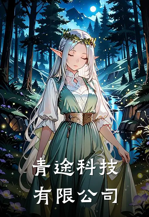 青途科技有限公司