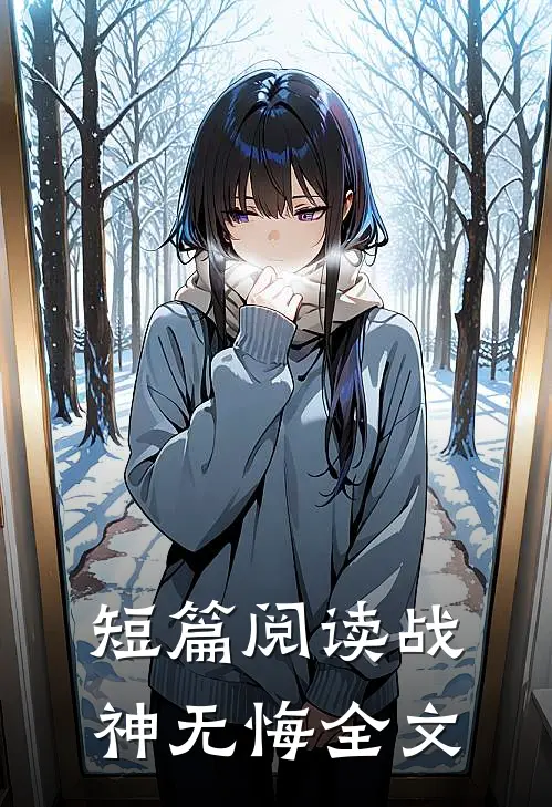 短篇阅读战神无悔全文