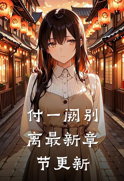 付一阙别离最新章节更新