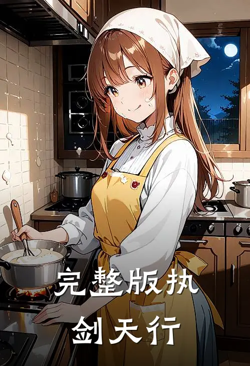 完整版执剑天行