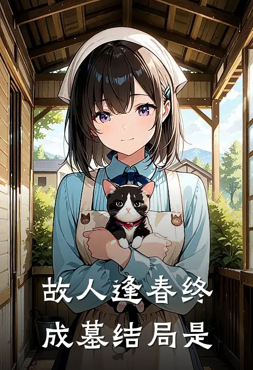 故人逢春终成墓结局是