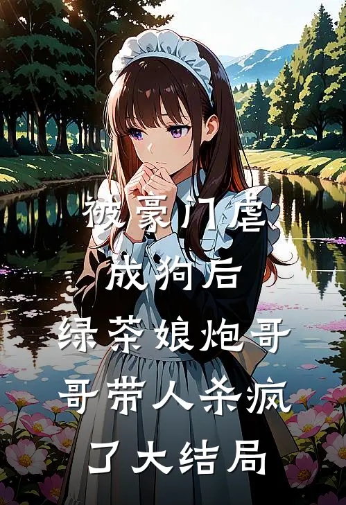 被豪门虐成狗后，绿茶娘炮哥哥带人杀疯了大结局