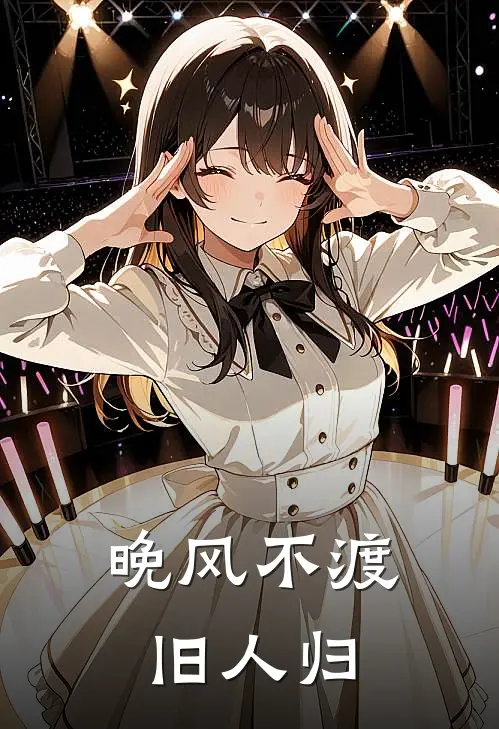 晚风不渡旧人归