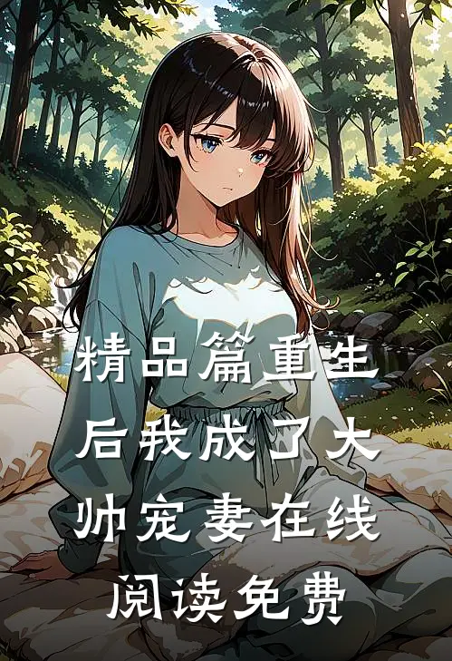 精品篇重生后我成了大帅宠妻在线阅读免费