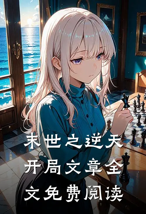 末世之逆天开局文章全文免费阅读
