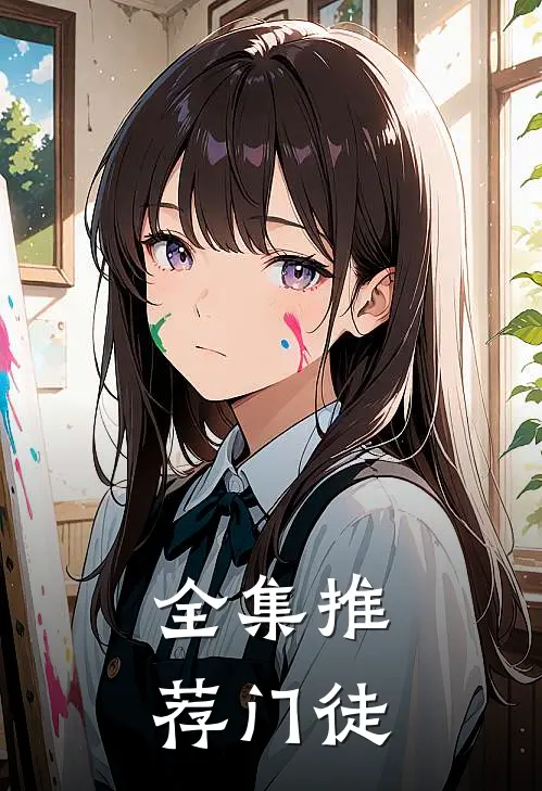 全集推荐门徒