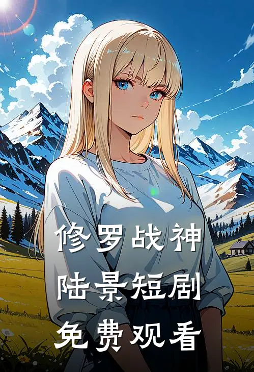 修罗战神陆景短剧免费观看