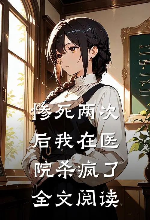 惨死两次后我在医院杀疯了全文阅读
