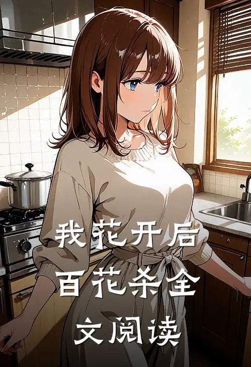 我花开后百花杀全文阅读