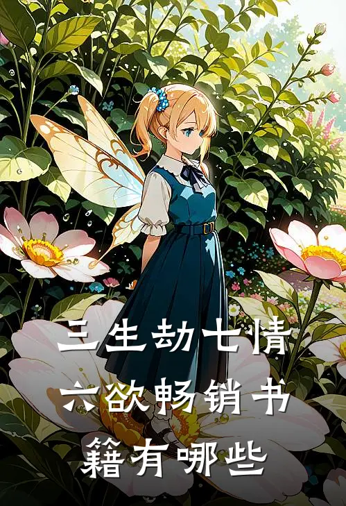 三生劫七情六欲畅销书籍有哪些