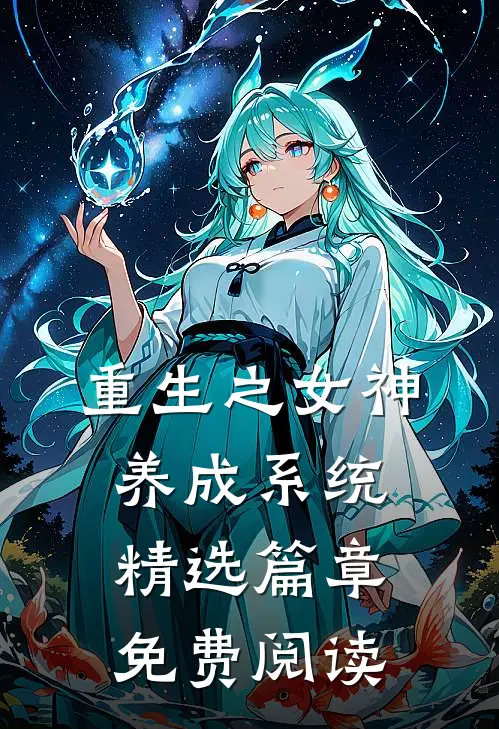 重生之女神养成系统精选篇章免费阅读