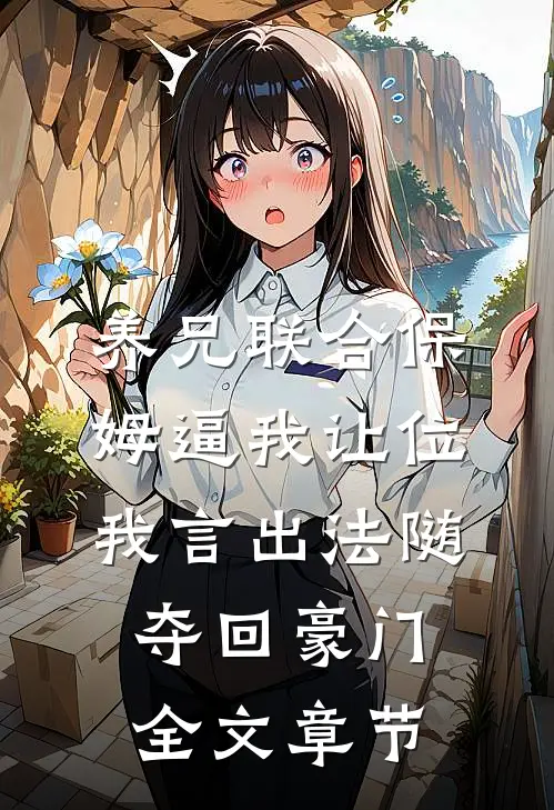 养兄联合保姆逼我让位，我言出法随夺回豪门全文章节