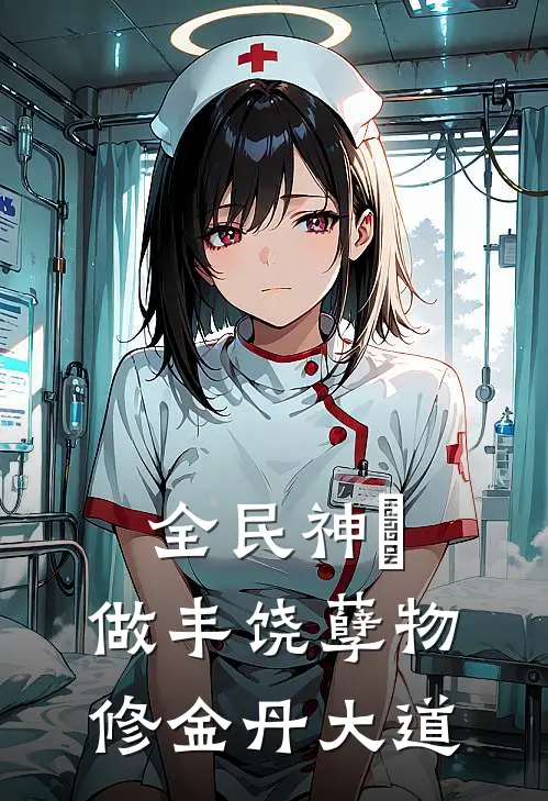 全民神祇，做丰饶孽物修金丹大道