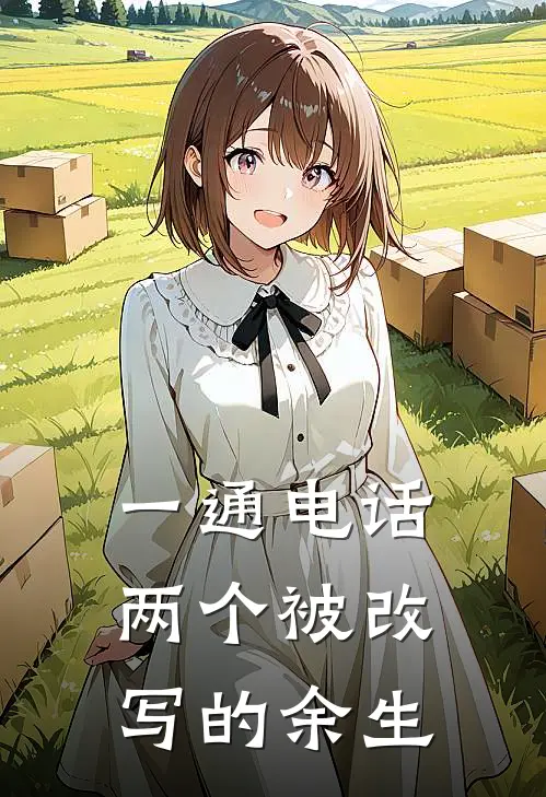 一通电话，两个被改写的余生