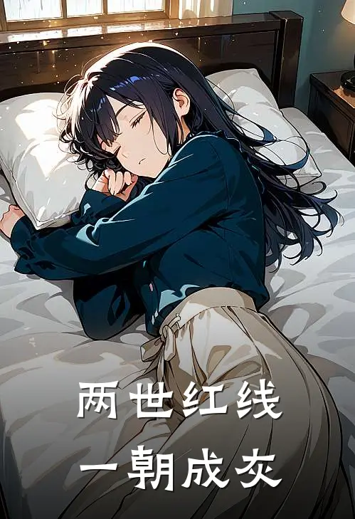 两世红线，一朝成灰