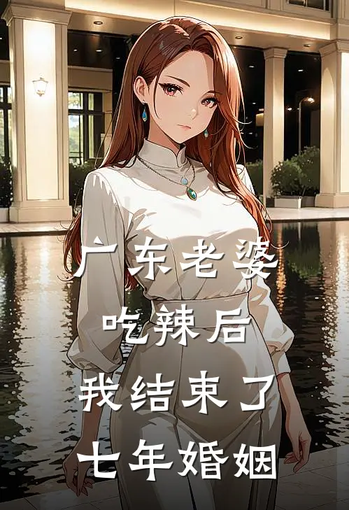 广东老婆吃辣后，我结束了七年婚姻