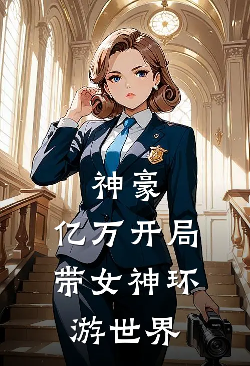 神豪：亿万开局，带女神环游世界