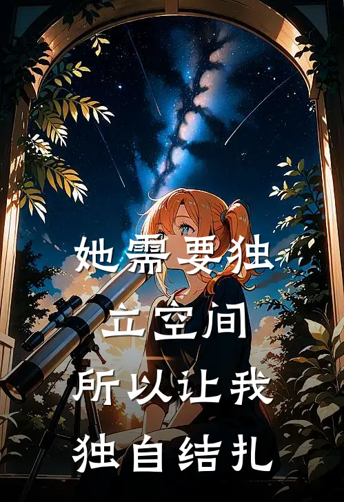 她需要独立空间，所以让我独自结扎