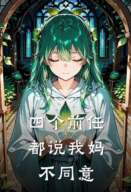 四个前任都说“我妈不同意