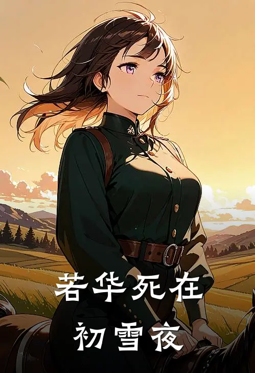 若华死在初雪夜