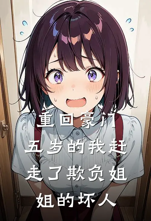 重回豪门，五岁的我赶走了欺负姐姐的坏人