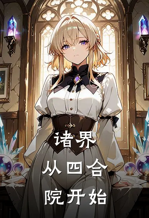 诸界：从四合院开始