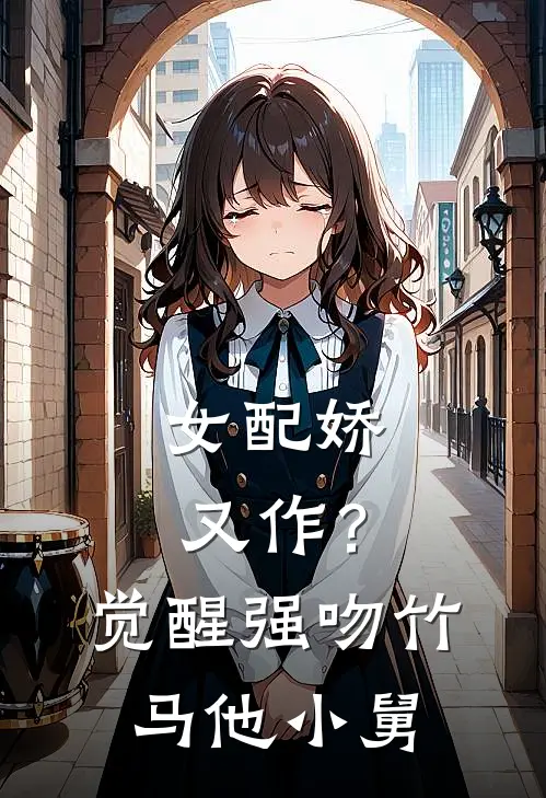 女配娇又作？觉醒强吻竹马他小舅