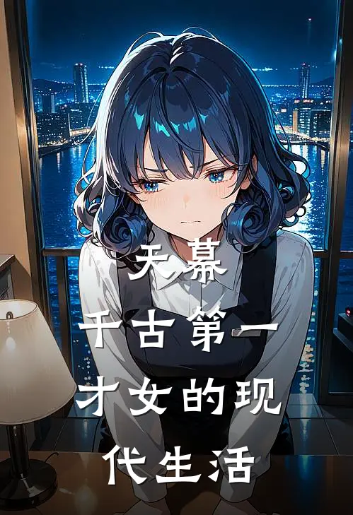 天幕：千古第一才女的现代生活