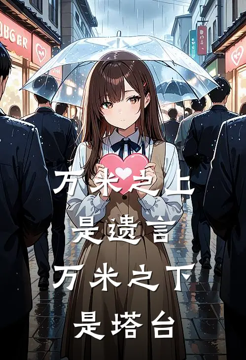 万米之上是遗言，万米之下是塔台