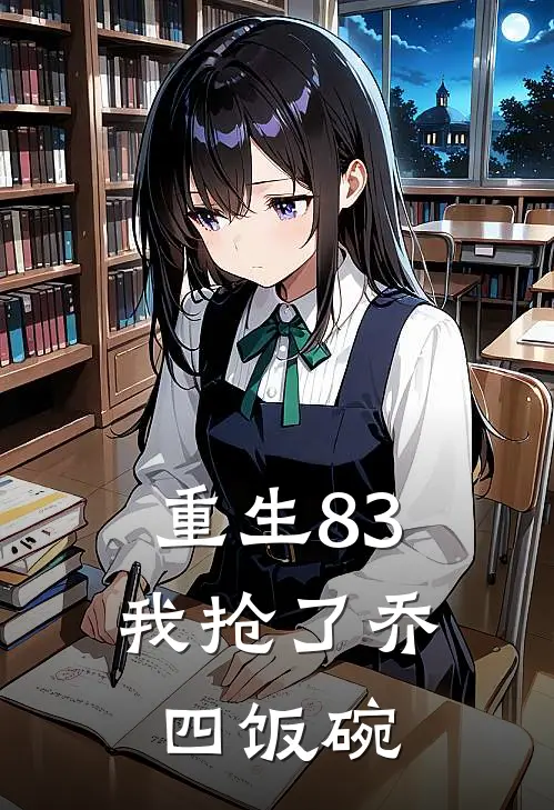 重生83：我抢了乔四饭碗