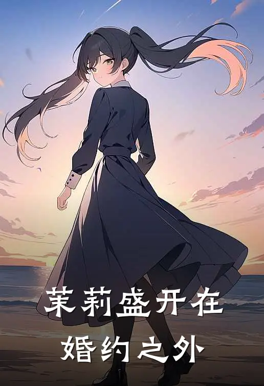 茉莉盛开在婚约之外