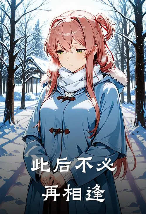 此后不必再相逢是歌