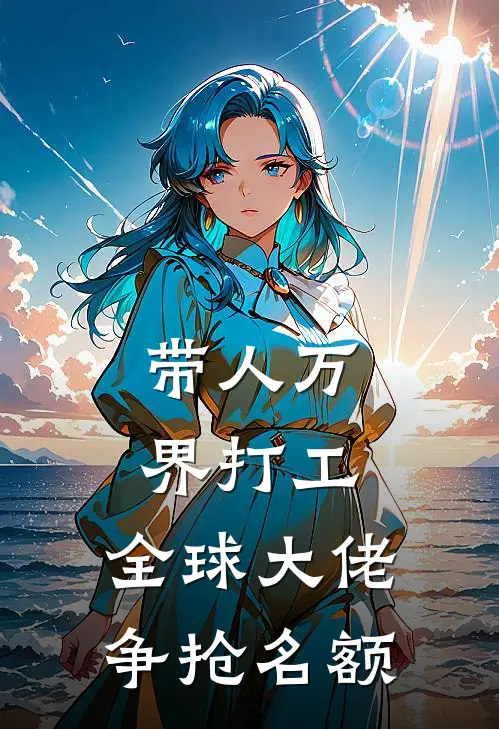 带人万界打工，全球大佬争抢名额