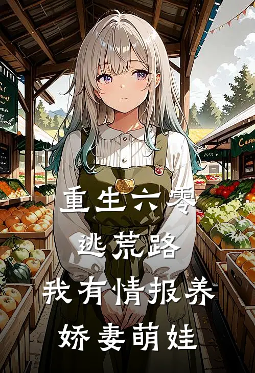 重生六零逃荒路，我有情报养娇妻萌娃