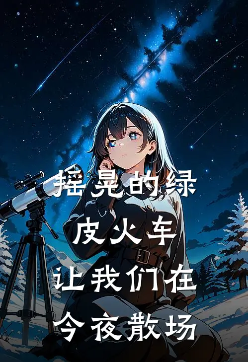 摇晃的绿皮火车，让我们在今夜散场