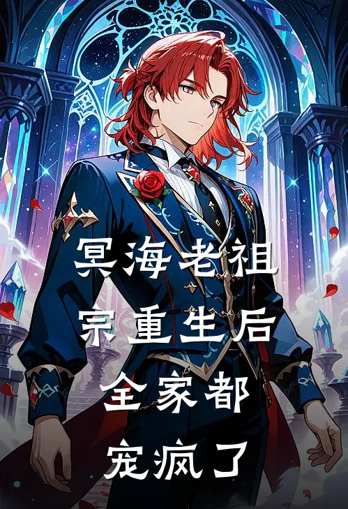 冥海老祖宗重生后，全家都宠疯了