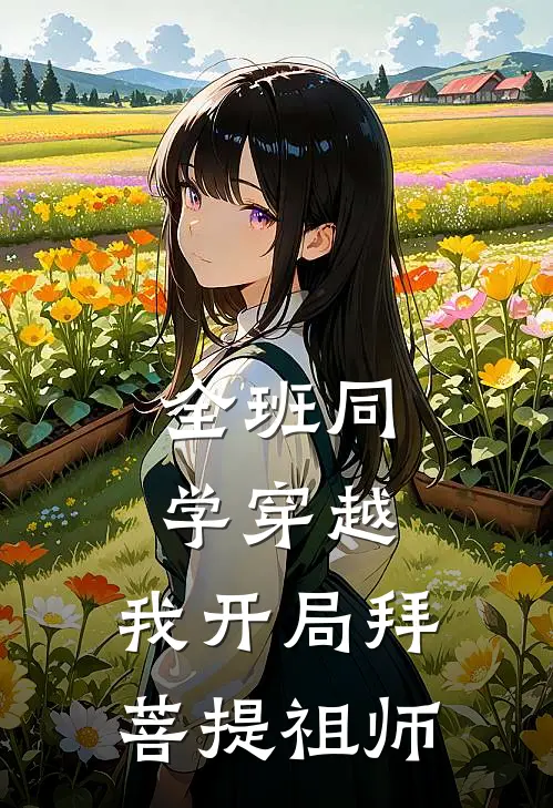全班同学穿越，我开局拜菩提祖师
