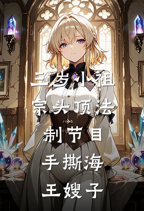 三岁小祖宗头顶法制节目，手撕海王嫂子