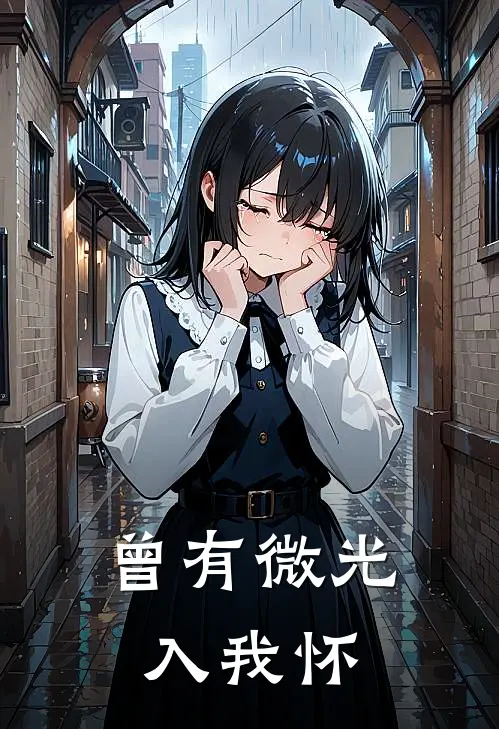 曾有微光入我怀