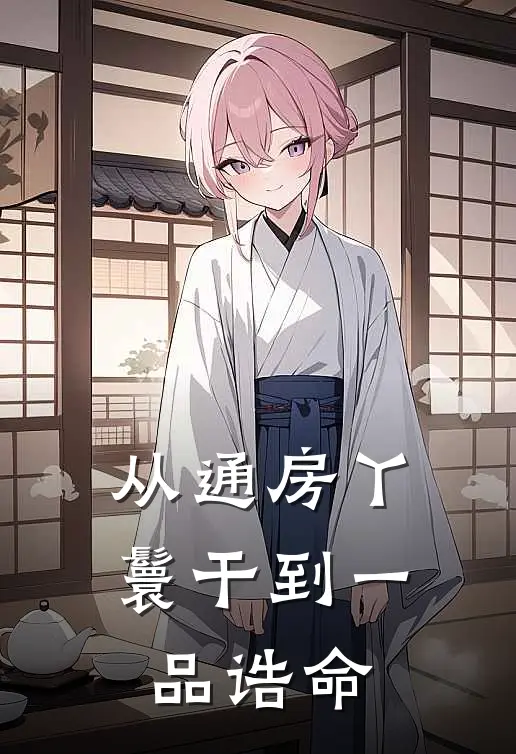 从通房丫鬟干到一品诰命