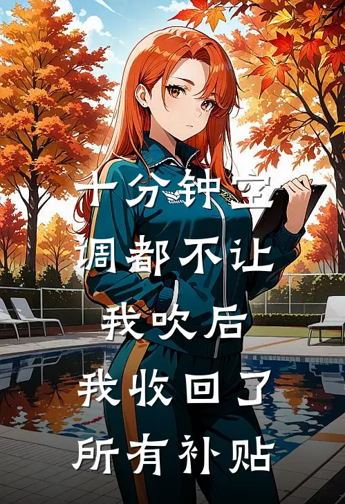 十分钟空调都不让我吹后，我收回了所有补贴