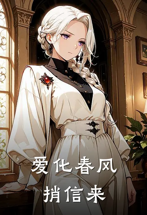 爱化春风捎信来