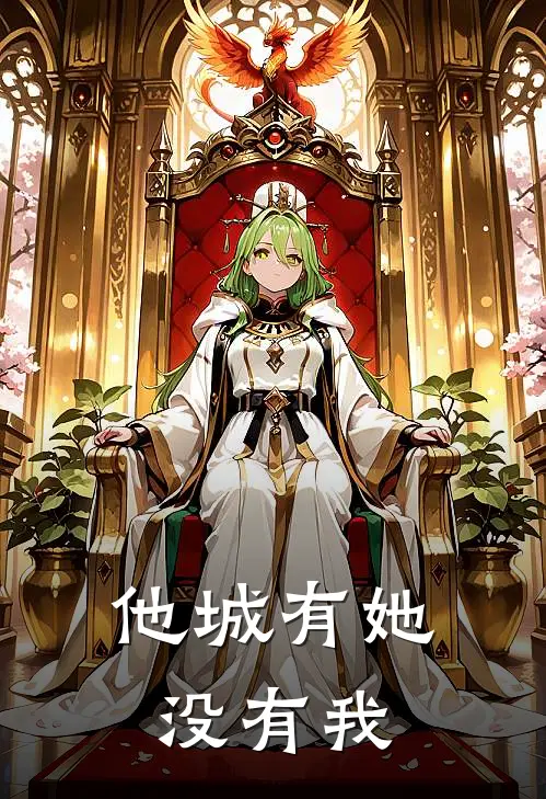 他城有她，没有我