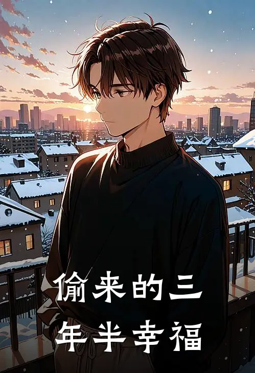 偷来的三年半幸福
