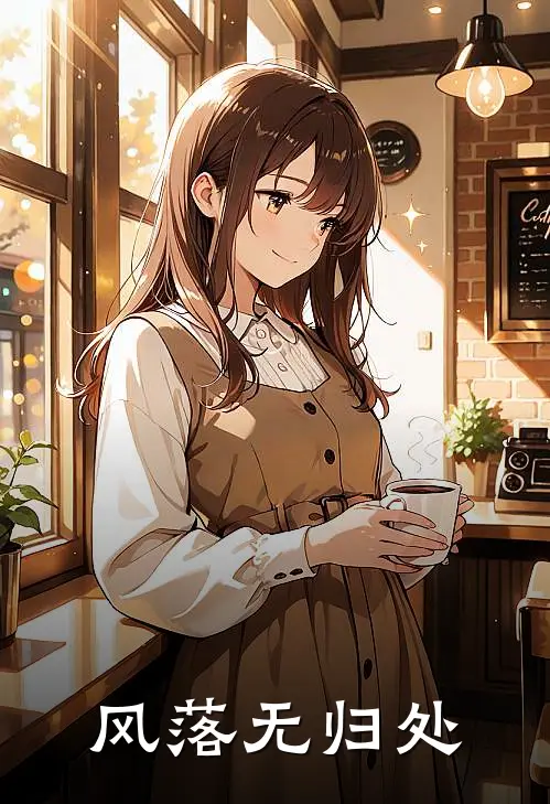风落无归处