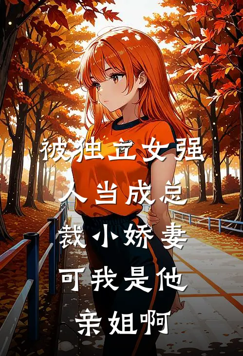 被独立女强人当成总裁小娇妻，可我是他亲姐啊