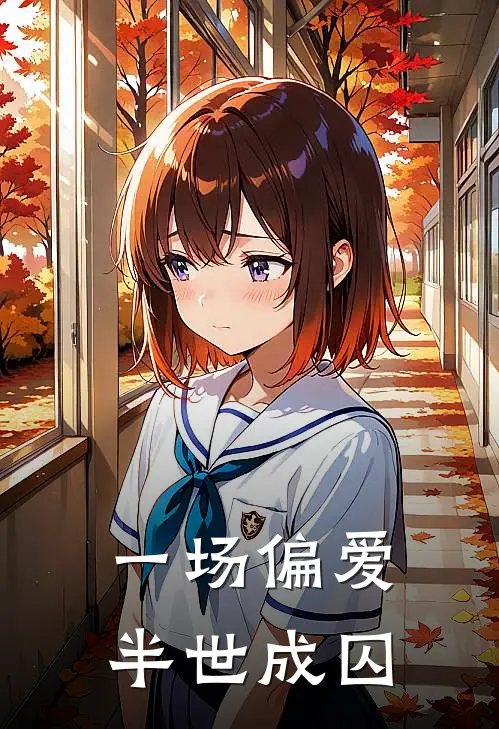 一场偏爱半世成囚