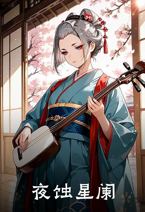 夜蚀星阑