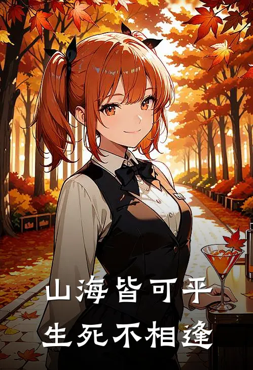 山海皆可平，生死不相逢